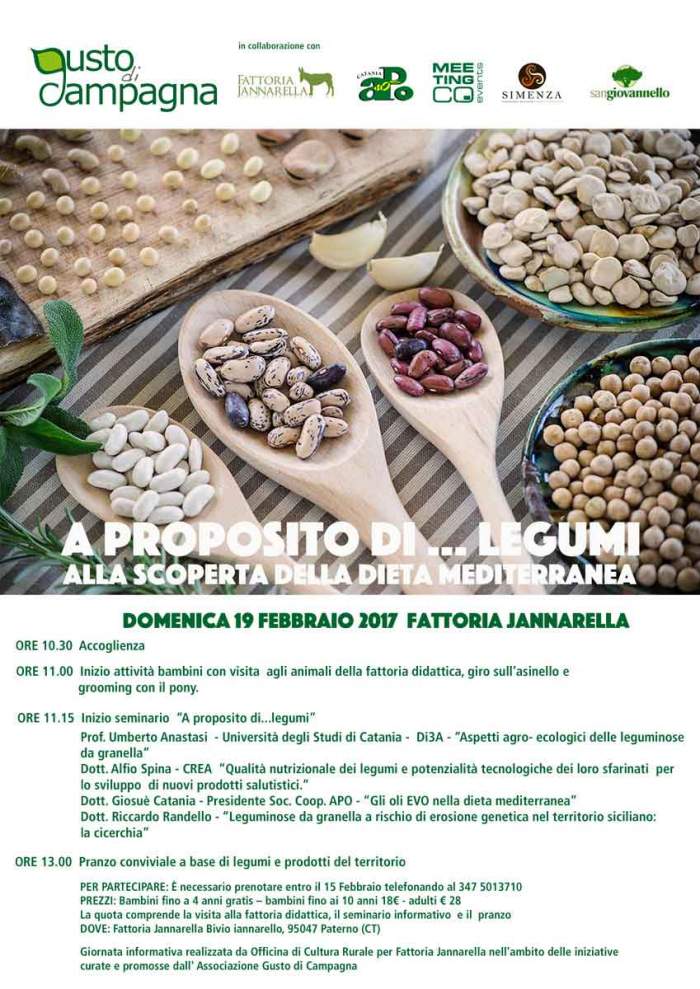 incontri