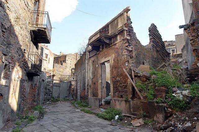 Catania, San Berillo: si lavora per nuova riqualificazione$